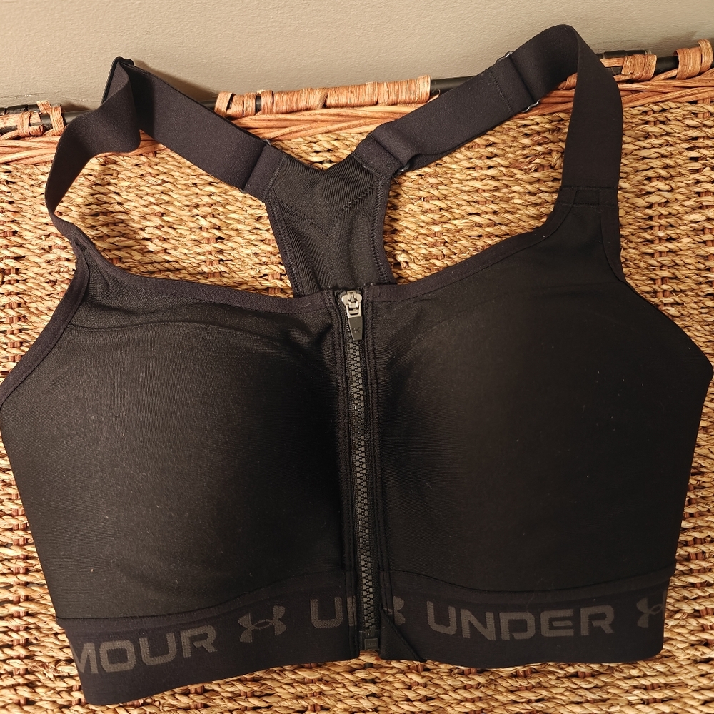 Under Armour Sports Bra